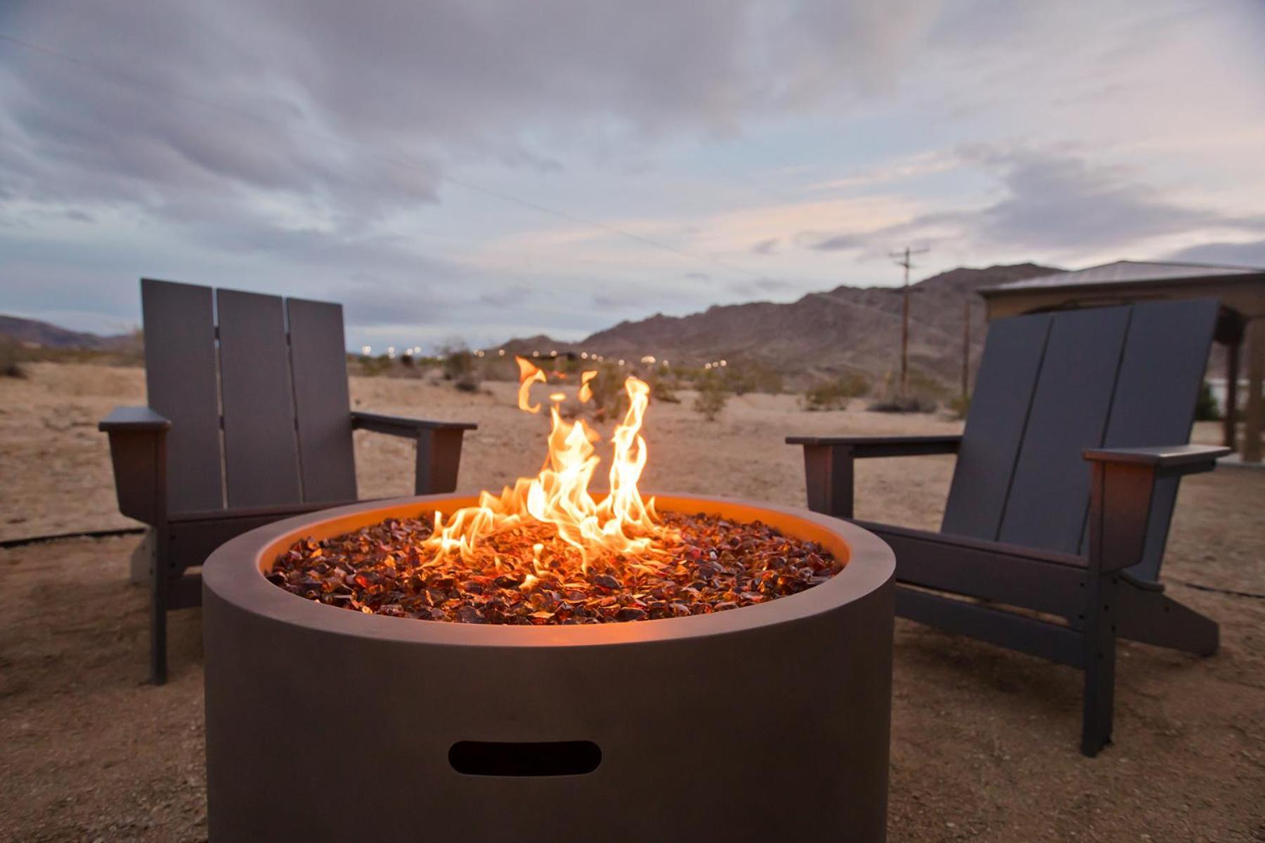 Modern Desert Dream - New Build Twentynine Palms Dış mekan fotoğraf
