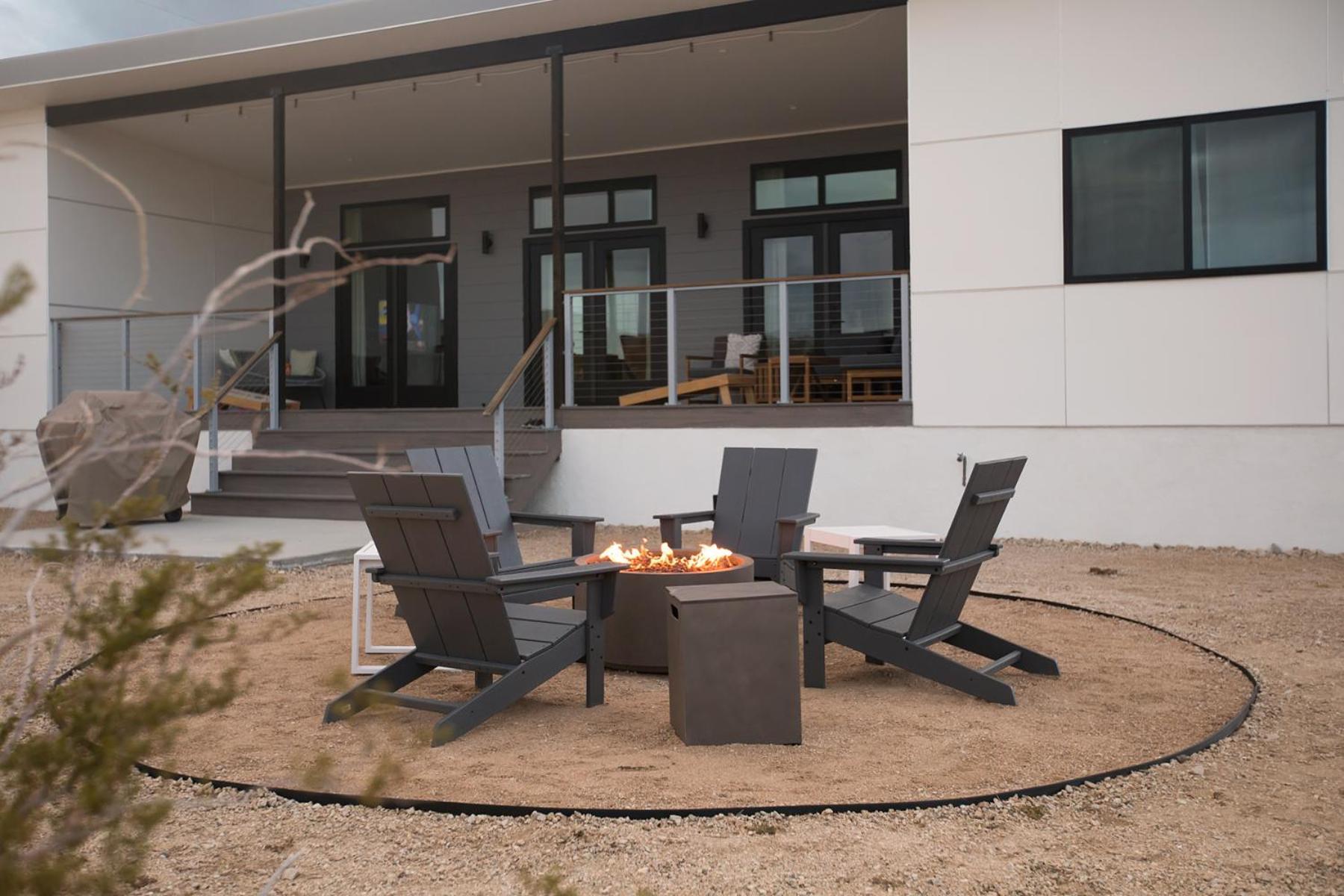 Modern Desert Dream - New Build Twentynine Palms Dış mekan fotoğraf