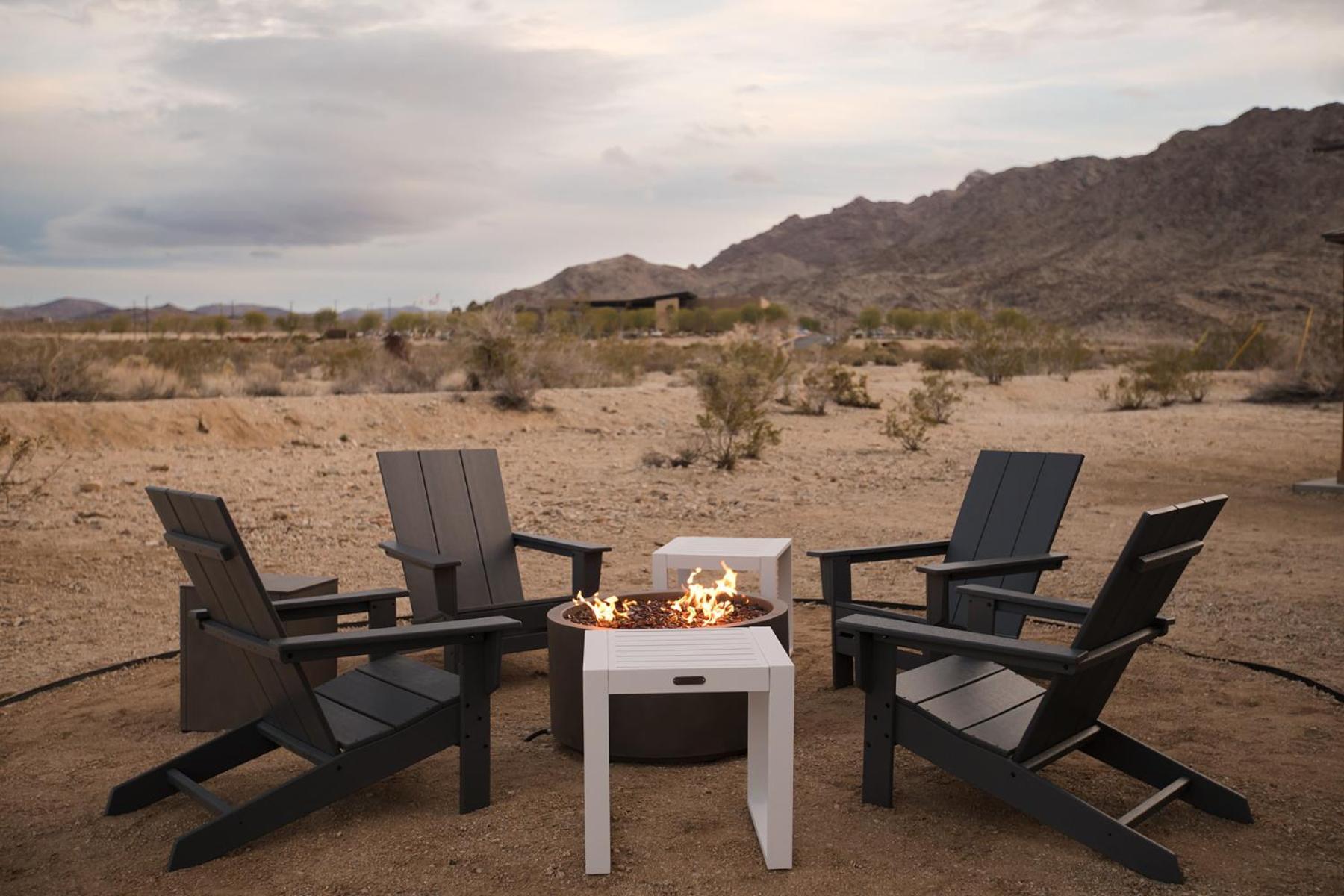 Modern Desert Dream - New Build Twentynine Palms Dış mekan fotoğraf